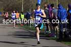 Senior Mens 2026 NECAA Royal Signals Road Relays, Hetton Lyons Country Park, Hetton le Hole. Photo: David T. Hewitson/Sports for All Pics